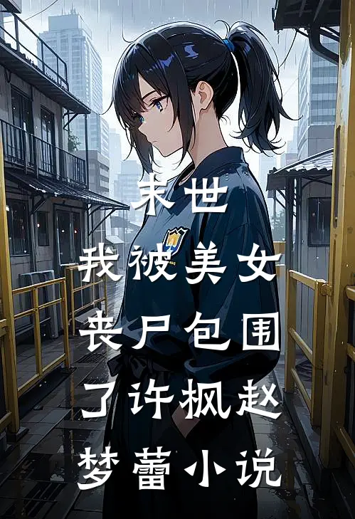 末世：我被美女丧尸包围了许枫赵梦蕾小说