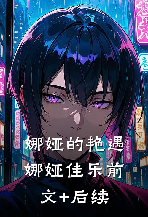 娜娅的艳遇娜娅佳乐前文+后续