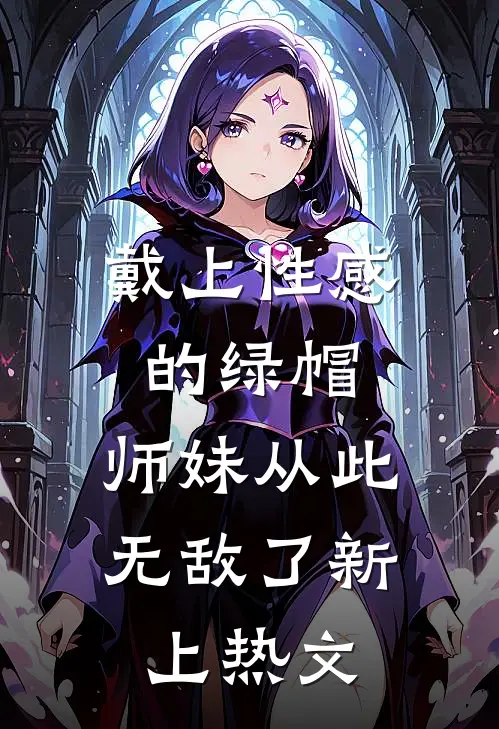 戴上性感的绿帽，师妹从此无敌了新上热文