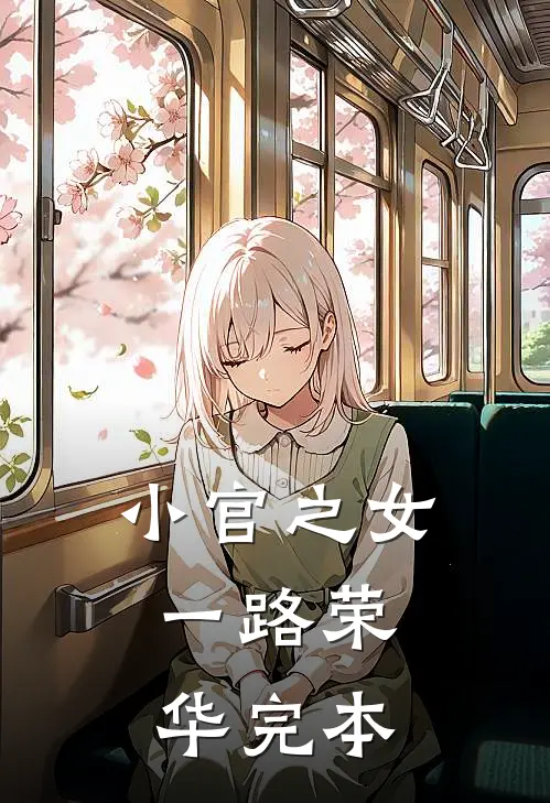 小官之女，一路荣华完本