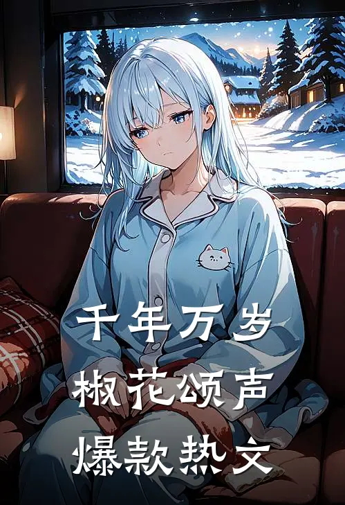 千年万岁，椒花颂声爆款热文