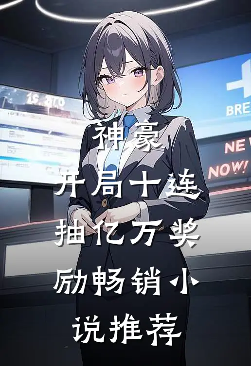 神豪：开局十连抽亿万奖励畅销小说推荐
