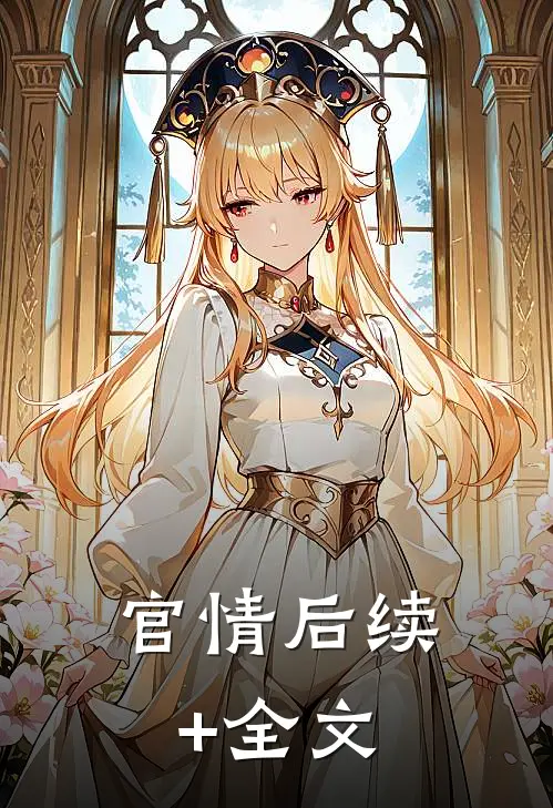 官情后续+全文