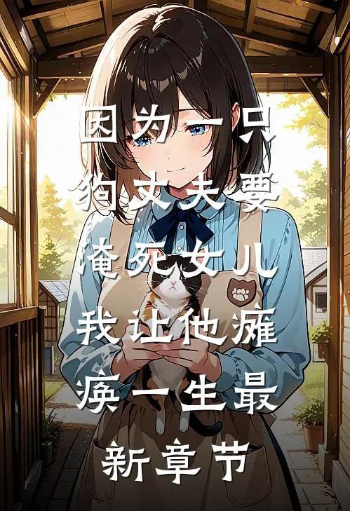 因为一只狗丈夫要淹死女儿，我让他瘫痪一生最新章节