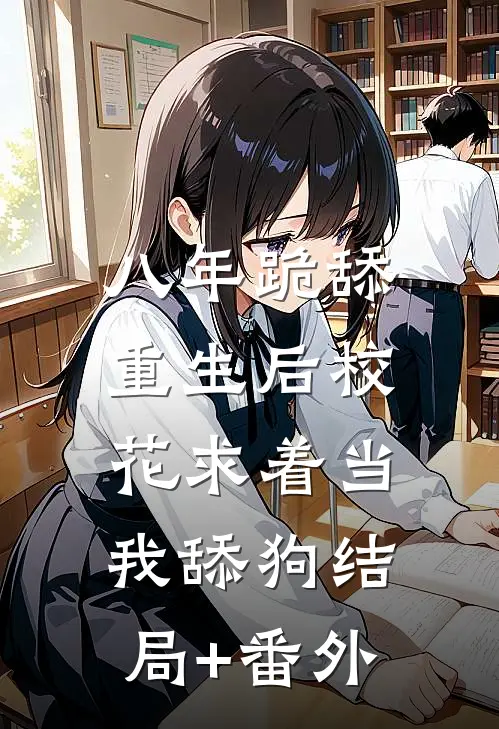 八年跪舔，重生后校花求着当我舔狗结局+番外
