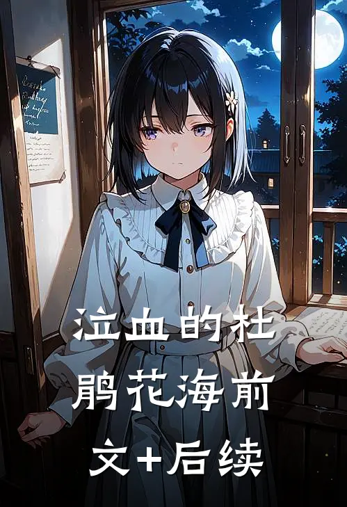 泣血的杜鹃花海前文+后续