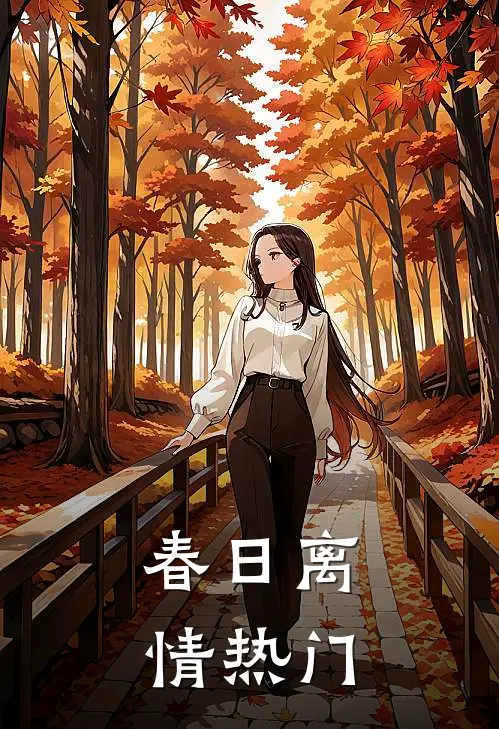 春日离情热门