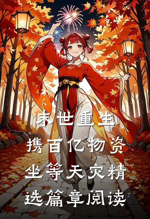 末世重生：携百亿物资坐等天灾精选篇章阅读