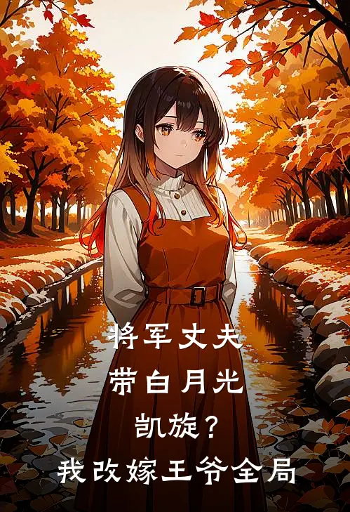 将军丈夫带白月光凯旋？我改嫁王爷全局