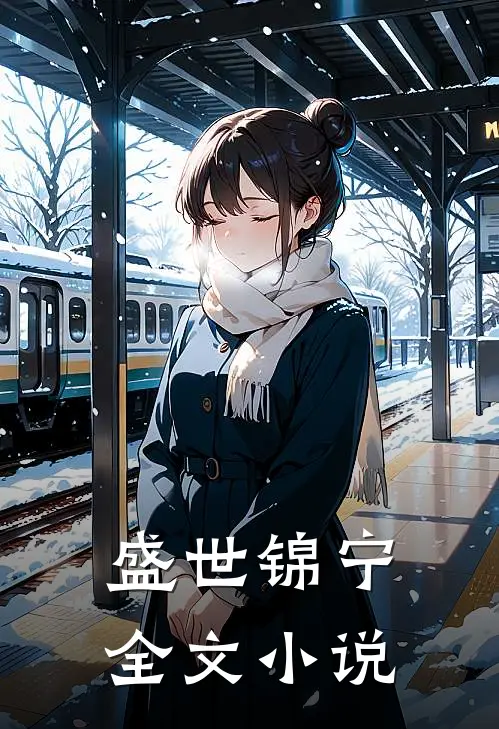 盛世锦宁全文小说