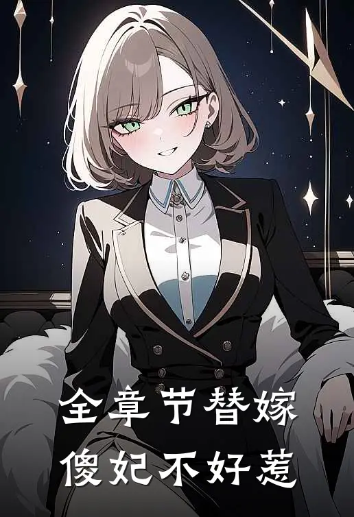 全章节替嫁傻妃不好惹