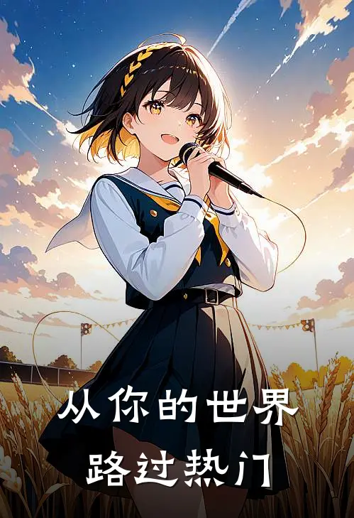 从你的世界路过热门