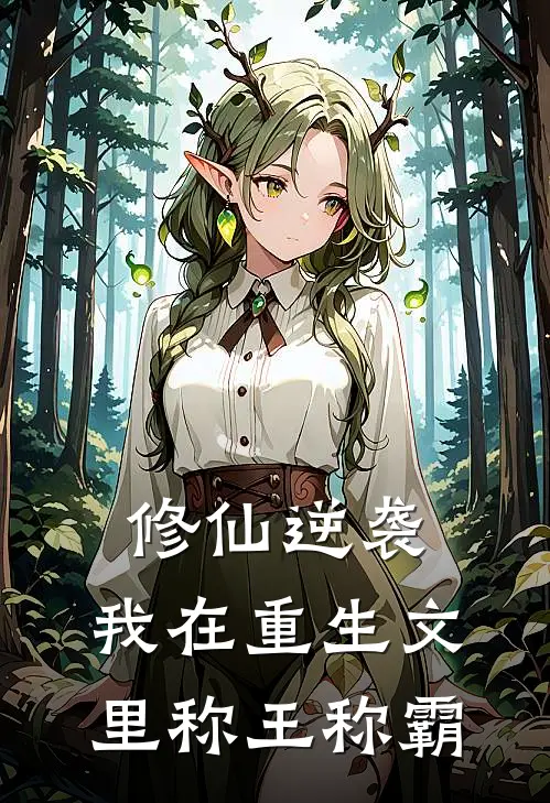 修仙逆袭，我在重生文里称王称霸