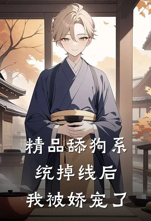 精品舔狗系统掉线后,我被娇宠了