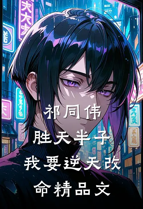 祁同伟：胜天半子，我要逆天改命精品文