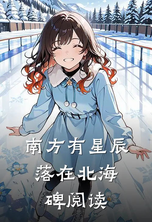 南方有星辰，落在北海碑阅读