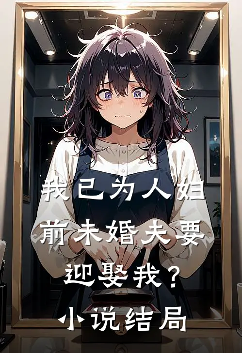 我已为人妇，前未婚夫要迎娶我？小说结局