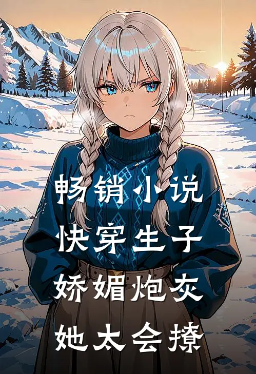 畅销小说快穿生子：娇媚炮灰她太会撩