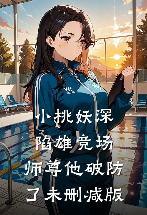 小桃妖深陷雄竞场，师尊他破防了未删减版