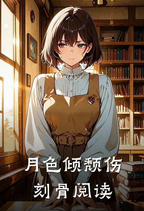 月色倾颓伤刻骨阅读