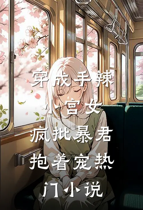 穿成手辣小宫女，疯批暴君抱着宠热门小说