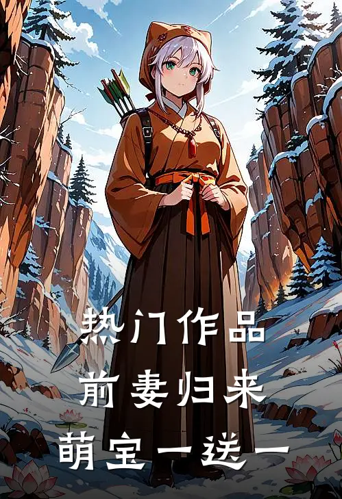热门作品前妻归来：萌宝一送一