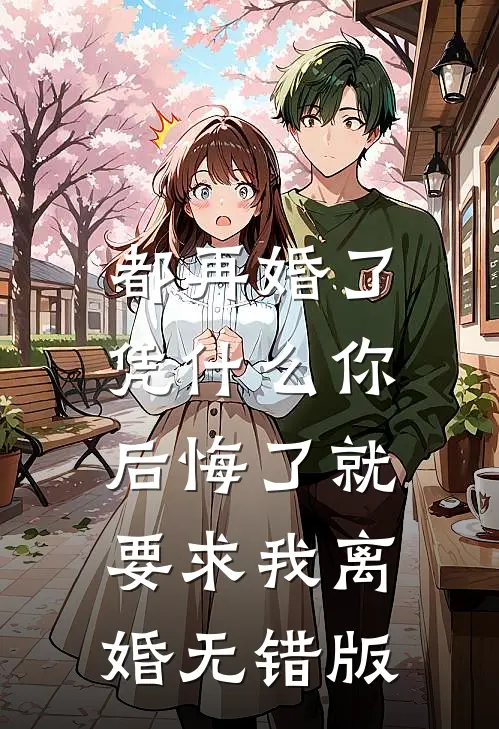 都再婚了，凭什么你后悔了就要求我离婚无错版