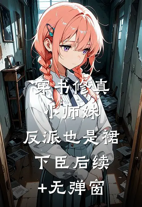 穿书修真小师妹，反派也是裙下臣后续+无弹窗