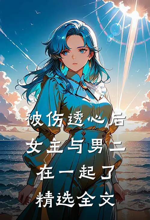 被伤透心后，女主与男二在一起了精选全文