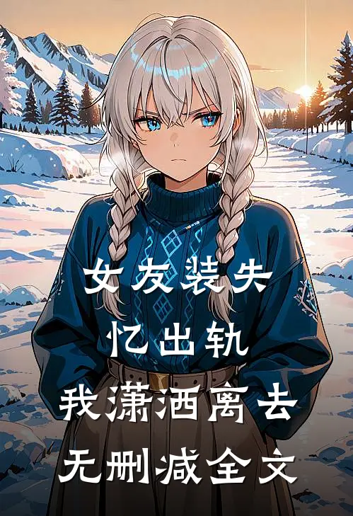 女友装失忆出轨，我潇洒离去无删减全文