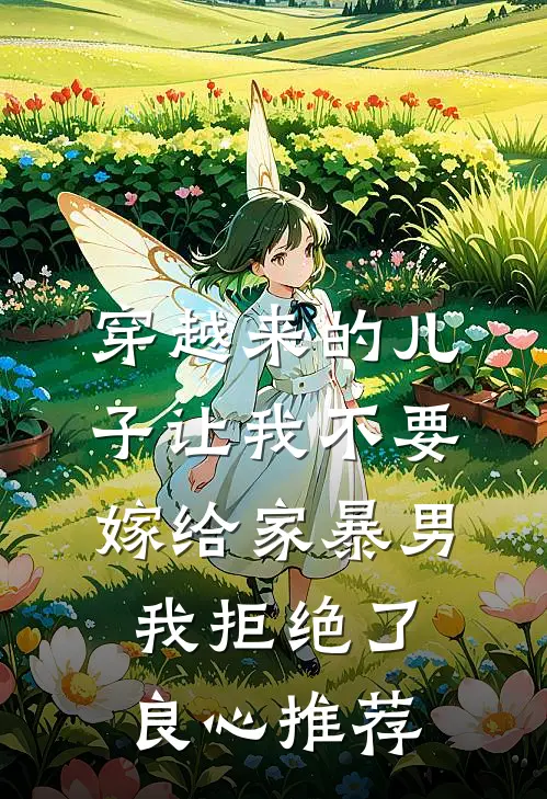 穿越来的儿子让我不要嫁给家暴男，我拒绝了良心推荐