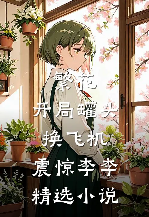 繁花：开局罐头换飞机，震惊李李精选小说