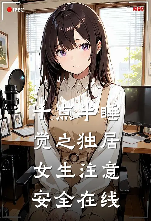 十点半睡觉之独居女生注意安全在线