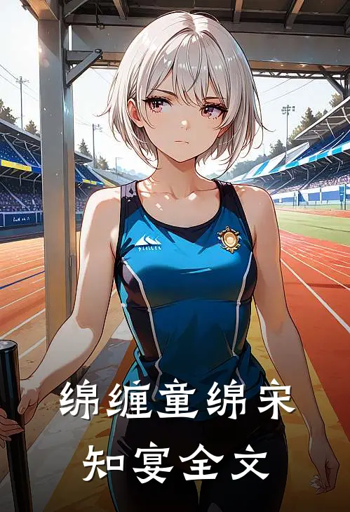 绵缠童绵宋知宴全文