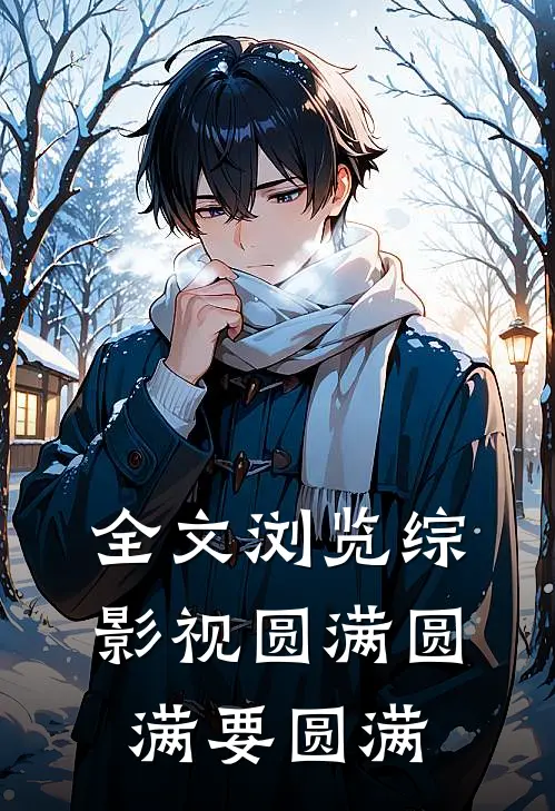 全文浏览综影视圆满圆满要圆满