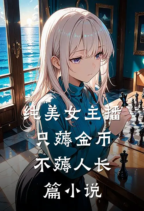 纯美女主播：只薅金币不薅人长篇小说
