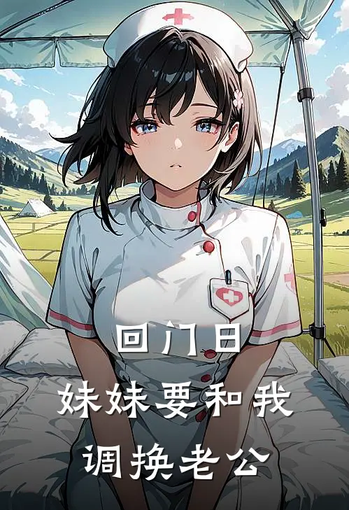 回门日，妹妹要和我调换老公