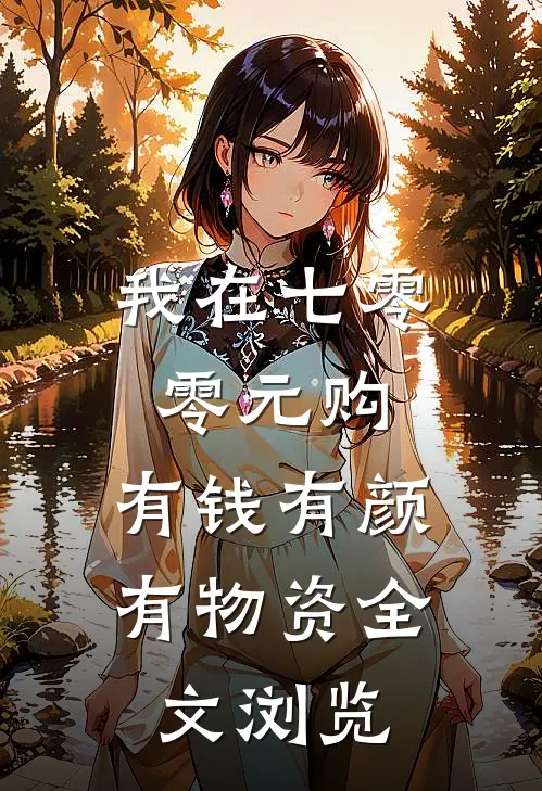 我在七零零元购，有钱有颜有物资全文浏览