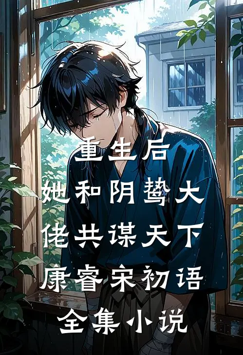 重生后,她和阴鸷大佬共谋天下康睿宋初语全集小说