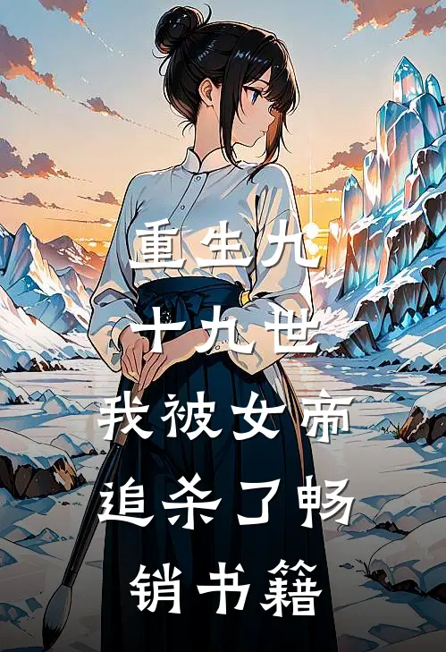 重生九十九世，我被女帝追杀了畅销书籍