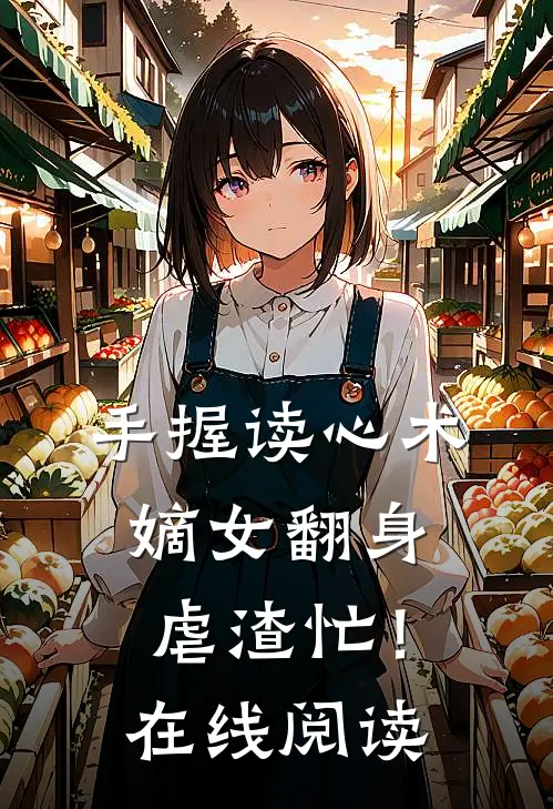 手握读心术：嫡女翻身虐渣忙！在线阅读