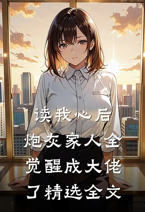 读我心后，炮灰家人全觉醒成大佬了精选全文
