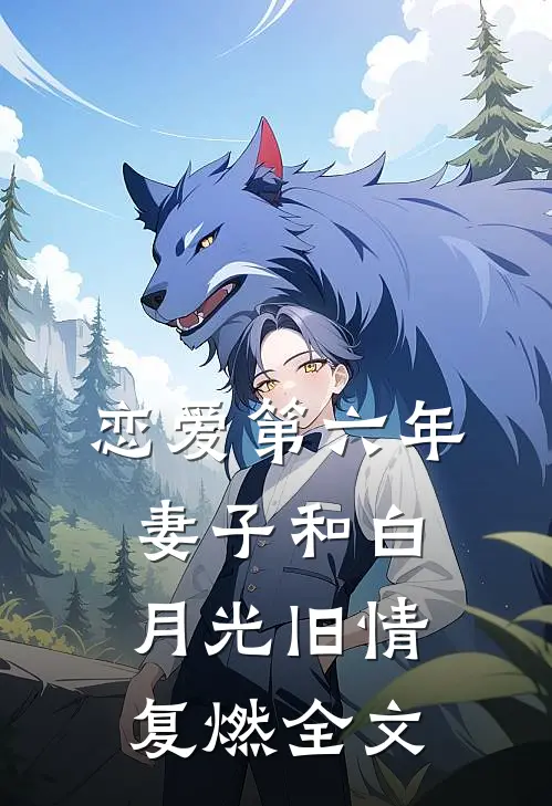 恋爱第六年，妻子和白月光旧情复燃全文