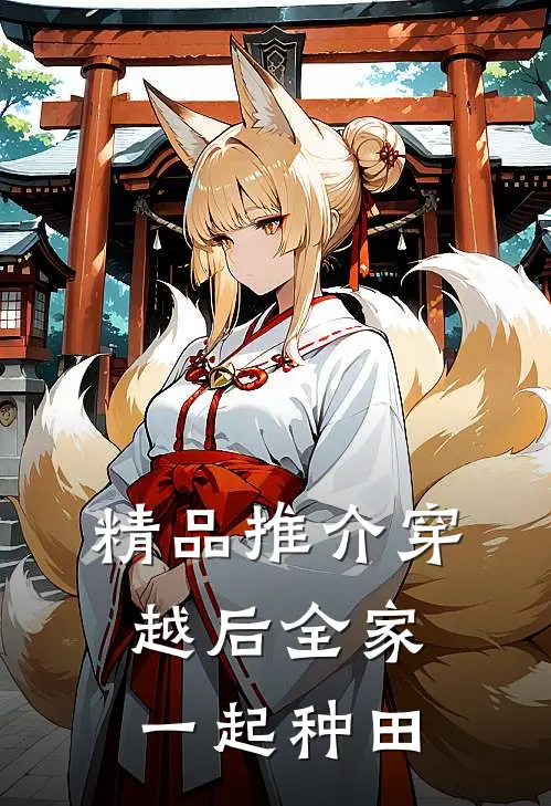 精品推介穿越后全家一起种田