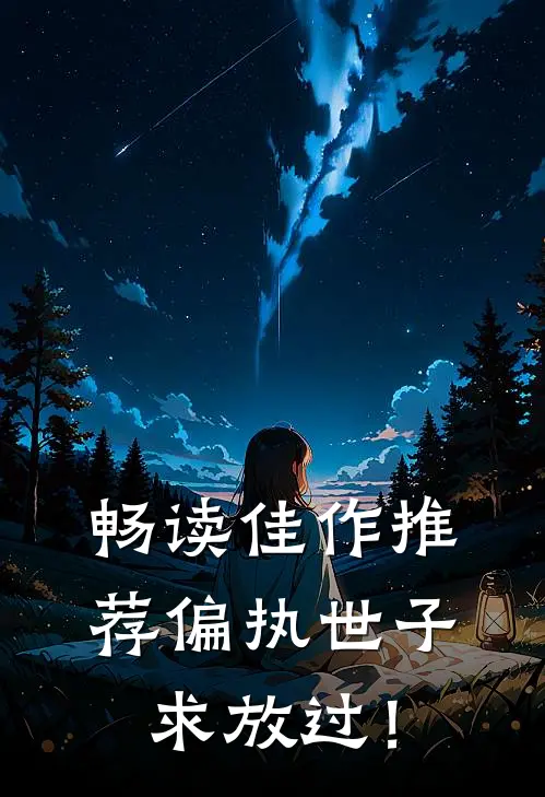 畅读佳作推荐偏执世子求放过！