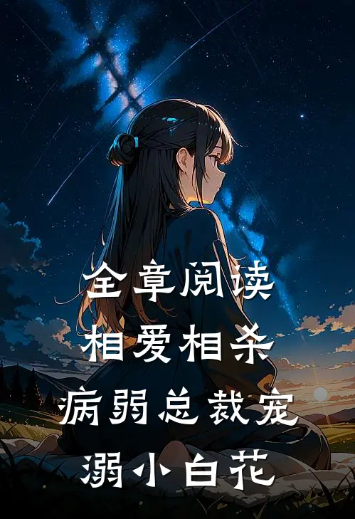 全章阅读相爱相杀：病弱总裁宠溺小白花