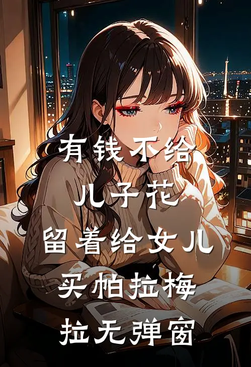 有钱不给儿子花，留着给女儿买帕拉梅拉无弹窗