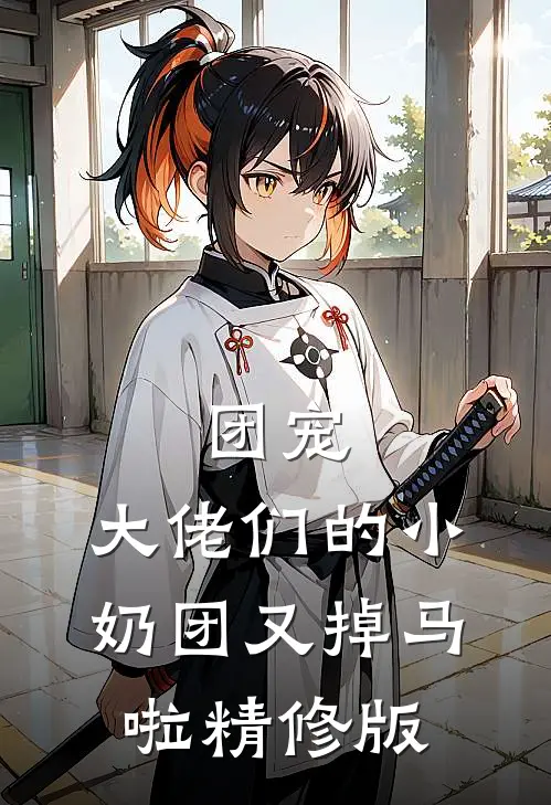 团宠：大佬们的小奶团又掉马啦精修版