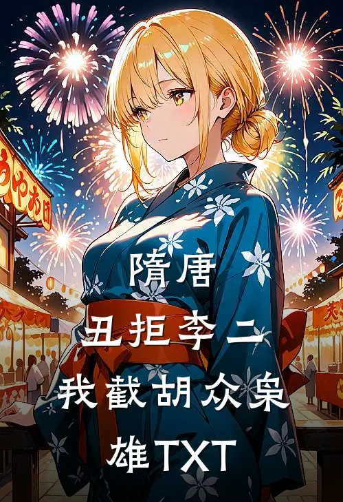隋唐：丑拒李二，我截胡众枭雄TXT