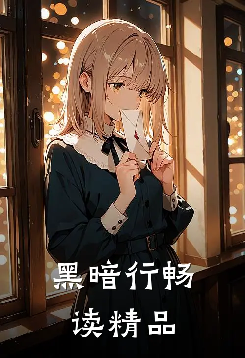 黑暗行畅读精品